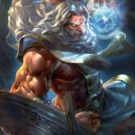 SMITE Battlegrounds of the Gods : 2 minutes de gameplay