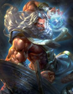News : SMITE Battlegrounds of the Gods :  beaucoup de nouveautés dans la dernière mise à jour