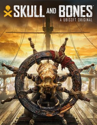 Bon plan : Skull & Bones est déjà à moitié prix 4 mois après sa sortie