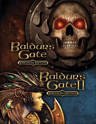 Surprise, deux jeux Baldur&rsquo;s Gate débarquent dans le Xbox Game Pass aujourd&rsquo;hui !