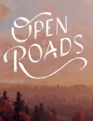 Jeu : Open Roads