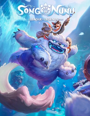 Test – Song of Nunu – Le jeu de plateforme solo a un nouveau représentant