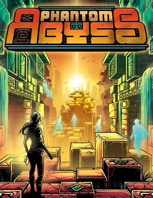 Phantom Abyss : le Temple Run du Xbox Game Pass sort bientôt en 1.0 et c’est super !