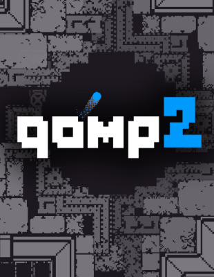 Jeu : QOMP 2