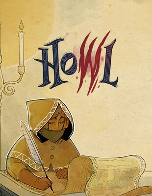 Jeu : Howl