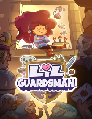 Jeu : Lil&rsquo; Guardsman