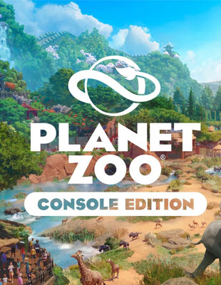 Test – Planet Zoo : Console Edition – Un jeu de gestion complet et éducatif