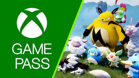 News : Xbox & PC Game Pass : le Pokemon-like déjanté Palworld est disponible !