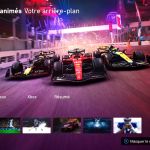 5 nouveaux fonds d’écran “dynamiques” sont disponibles sur Xbox Series X|S