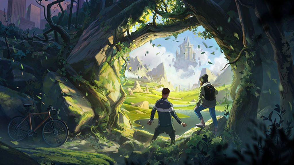 Odyssey : le jeu de survie annulé par Blizzard était en développement depuis 6 ans