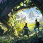Odyssey : le jeu de survie annulé par Blizzard était en développement depuis 6 ans