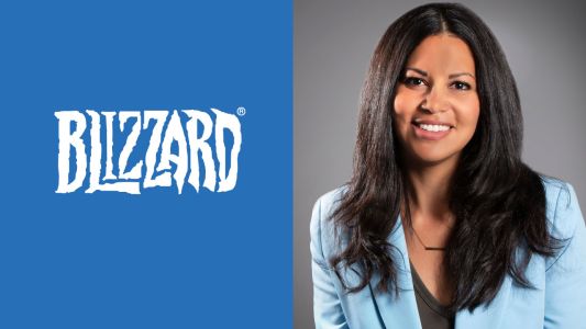 News : La directrice générale de Call of Duty devient la présidente de Blizzard