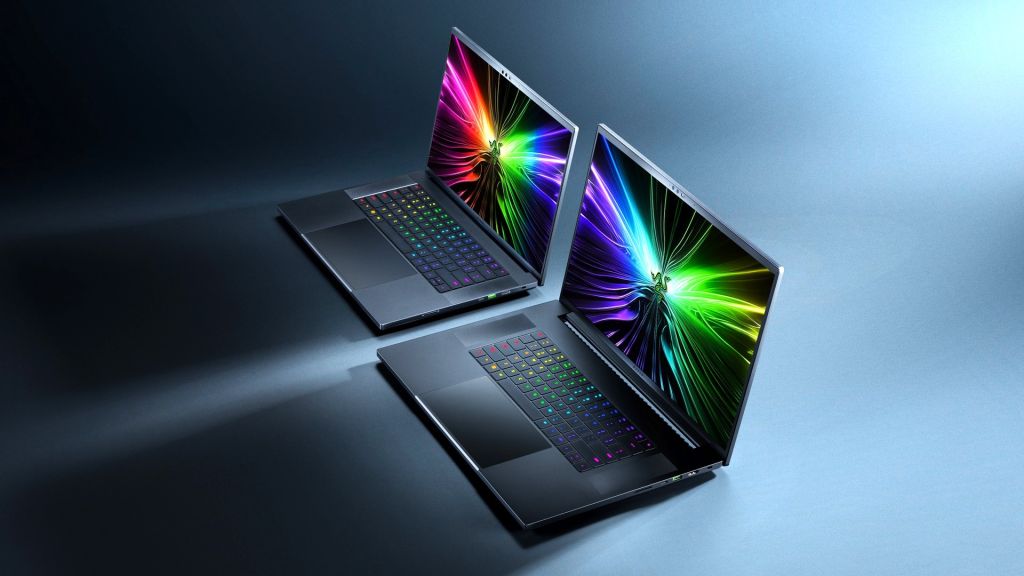 Razer Blade 18 : le premier 18 pouces 4K 165 Hz au monde annoncé