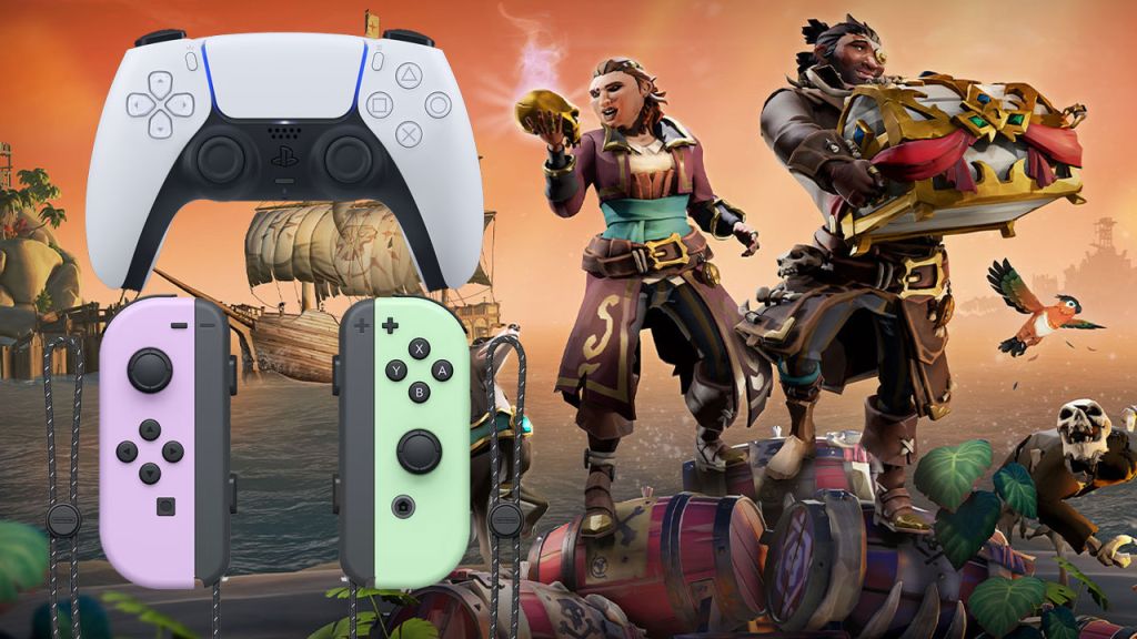 D’autres jeux Xbox chez Nintendo et PlayStation ? Une autre source confirme