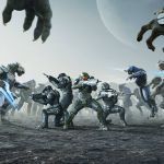 Série TV Halo : la Saison 2 s’offre un trailer et sera plus centrée sur l’Alliance Covenant