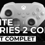 Test – Manette Xbox Elite Series 2 Core – Une manette custom sans accessoires de base