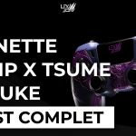 Test – Manette Lexip x Tsume Sasuke Revenge  – Fuuuusion !