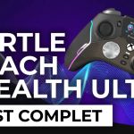 Test – Manette Turtle Beach Stealth Ultra – Loin de n’être qu’un gadget
