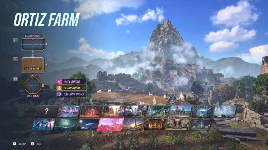 Test – Tekken 8 – Un retour explosif !