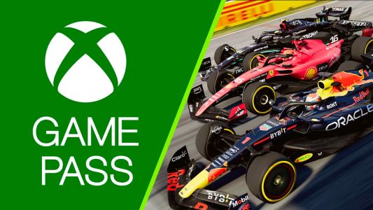 News : Xbox & PC Game Pass : 2 nouveaux jeux arrivent aujourd’hui, dont F1 23 !