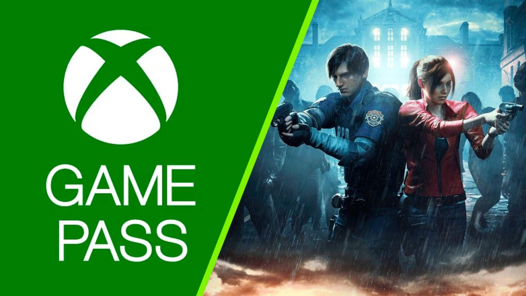 Xbox & PC Game Pass : 2 nouveaux jeux sont disponibles, dont Resident Evil 2 !
