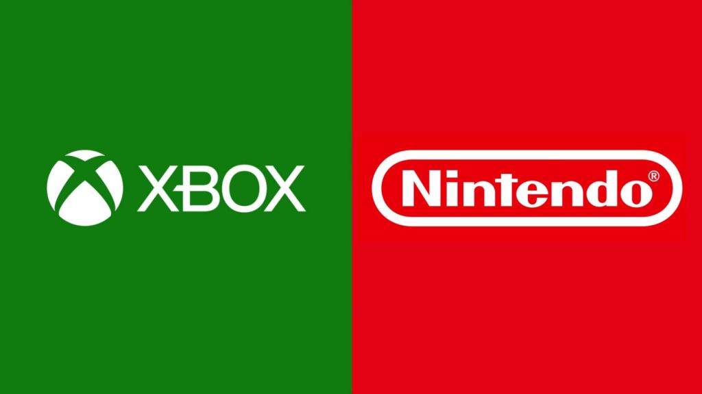 Les jeux Xbox sur PS5 ou Switch ? Le patron de Microsoft sème le doute