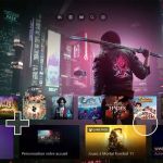 Utiliser sa Xbox à distance avec des contrôles tactiles est maintenant possible !