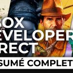 Xbox Developer_Direct 2024 : le résumé COMPLET des annonces Xbox !