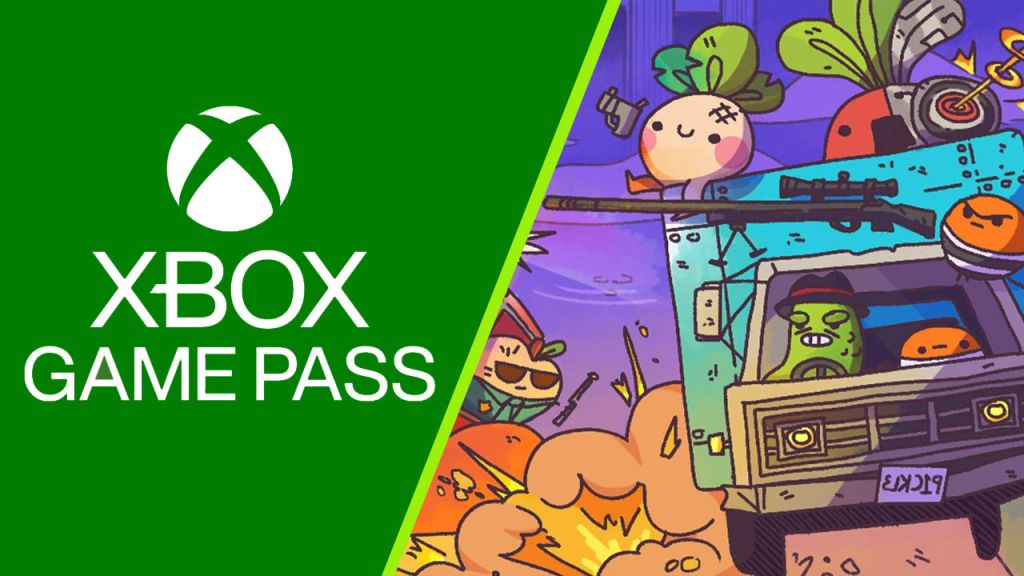 Xbox Game Pass janvier 2024 : les derniers jeux du mois annoncés, dont Brotato