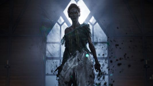 Test : Test – Banishers: Ghosts of New Eden – Le coup de coeur de ce début d’année