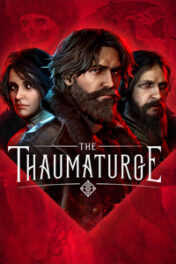 Jeu : The Thaumaturge
