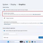 Windows 11 : Microsoft va proposer sa propre technologie similaire au DLSS