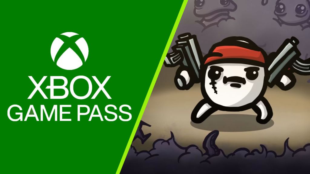 Xbox Game Pass : un nouveau jeu débarque la semaine prochaine