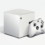 La Xbox Series X sans lecteur de disque pourrait sortir dès cet été !