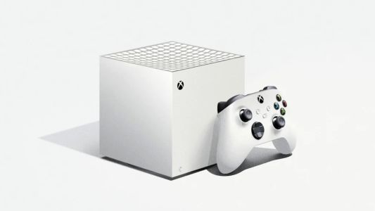 News : La Xbox Series X sans lecteur de disque pourrait sortir dès cet été !