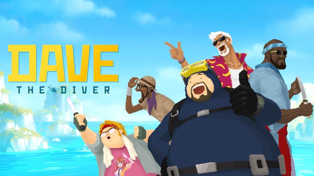 Dave The Diver sur Xbox : le studio n&rsquo;y est pas fermé, mais rien n&rsquo;est encore acté