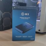 Test – Elgato 4K X – Un boîtier presque parfait pour cette génération de consoles