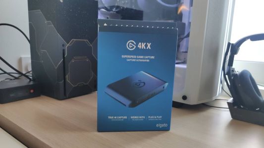 Test : Test – Elgato 4K X – Un boîtier presque parfait pour cette génération de consoles