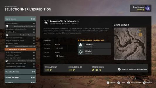 Test : Test – Expeditions : A MudRunner Game –  Un nouveau virage réussi pour la licence