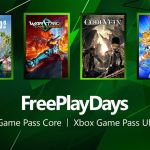 Xbox Free Play Days : 4 jeux sont gratuits ce week-end, dont Dead Island 2 !