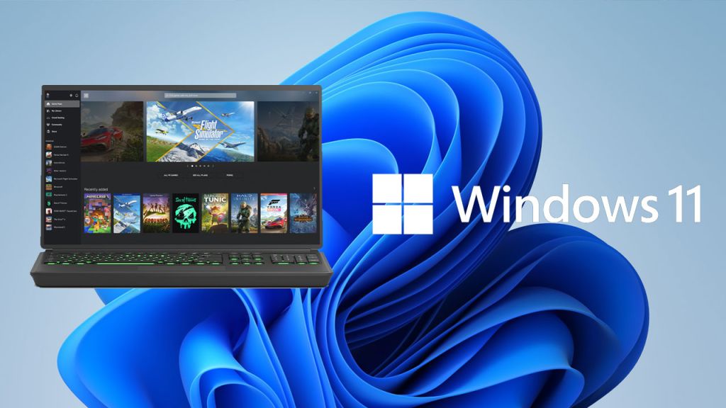Windows 11 : Microsoft va bientôt présenter sa technologie similaire au DLSS