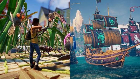 News : Xbox a fait appel à des studios externes pour ses portages PlayStation et Nintendo