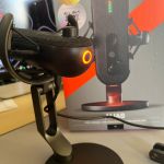 Test – Micro SteelSeries Alias – L’accessoire parfait pour commencer à créer du contenu ?