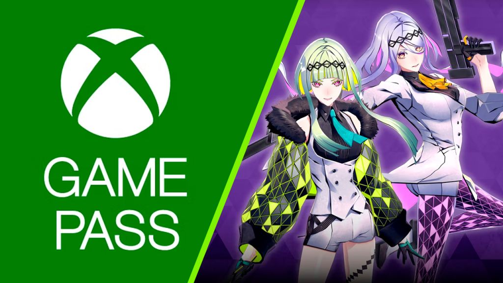 Xbox & PC Game Pass : 2 jeux quittent bientôt le service dont Soul Hackers 2