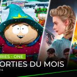 Jeux Xbox : les grosses sorties de mars 2024 (Dragon’s Dogma 2, South Park…)