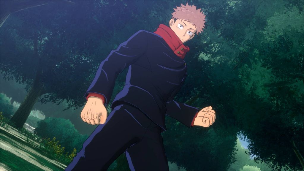 Test – Jujutsu Kaisen Cursed Clash – Une adaptation plutôt moyenne