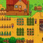 Stardew Valley : la coop locale et de nombreuses nouveautés dans la mise à jour 1.5