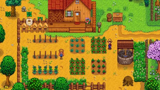 News : Stardew Valley : le multijoueur sera bientôt disponible