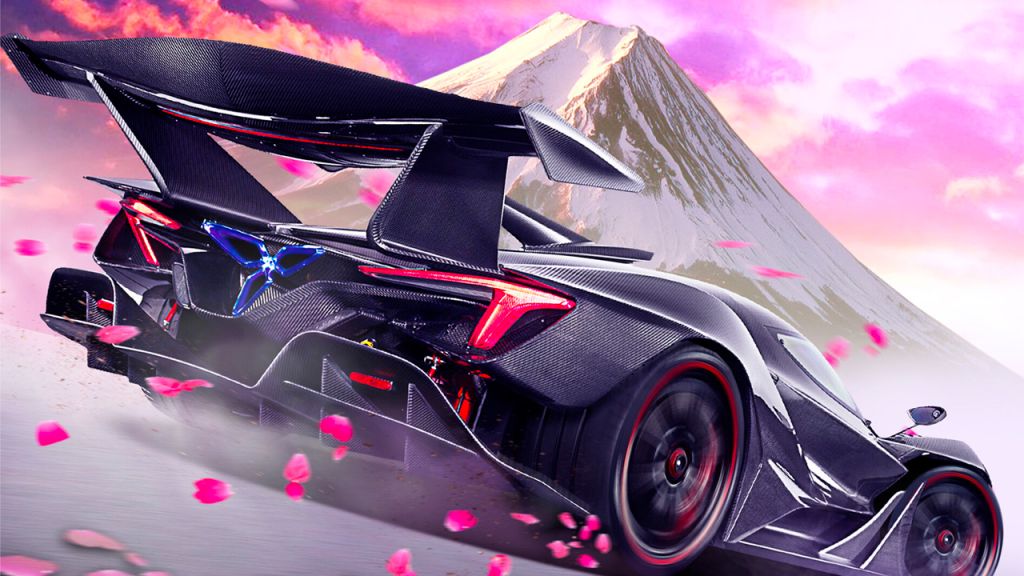 Forza Horizon 6 devrait être annoncé le mois prochain, selon trois sources très fiables