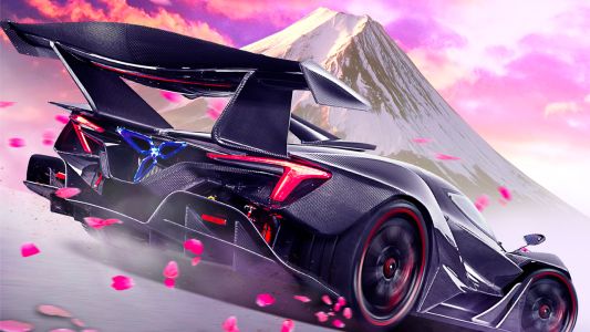 News : Forza Horizon 6 est officiellement en développement, Playground recrute